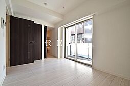 JR山手線 神田駅 徒歩11分の賃貸マンション 7階1Kのリビング/ダイニング