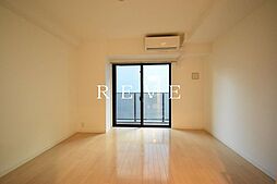 JR山手線 田町駅 徒歩7分の賃貸マンション 3階1Kのリビング/ダイニング