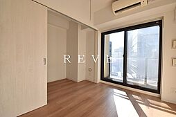 東京臨海高速鉄道りんかい線 大崎駅 徒歩15分の賃貸マンション 10階1LDKのリビング/ダイニング