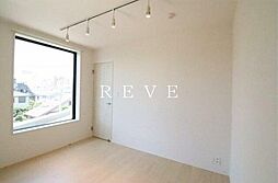 JR京浜東北・根岸線 大井町駅 徒歩9分の賃貸マンション 4階2DKのリビング/ダイニング