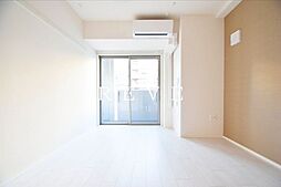 JR山手線 神田駅 徒歩10分の賃貸マンション 4階1Kのリビング/ダイニング