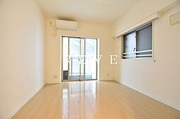 JR山手線 浜松町駅 徒歩2分の賃貸マンション 7階1Kのリビング/ダイニング