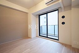 東京メトロ日比谷線 秋葉原駅 徒歩9分の賃貸マンション 9階1Kのリビング/ダイニング