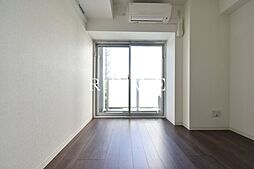 JR山手線 大崎駅 徒歩4分の賃貸マンション 2階1Kのリビング/ダイニング