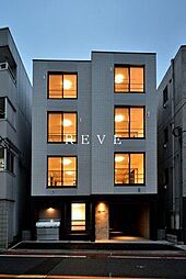 JR京浜東北・根岸線 大井町駅 徒歩19分の賃貸マンション