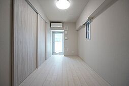 JR総武線 飯田橋駅 徒歩16分の賃貸マンション 4階1LDKのリビング/ダイニング