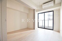 JR山手線 上野駅 徒歩8分の賃貸マンション 7階1DKのリビング/ダイニング