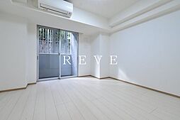 東京メトロ南北線 飯田橋駅 徒歩9分の賃貸マンション 2階1Kのリビング/ダイニング