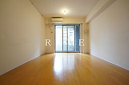 JR京浜東北・根岸線 浜松町駅 徒歩10分の賃貸マンション 13階1LDKのリビング/ダイニング