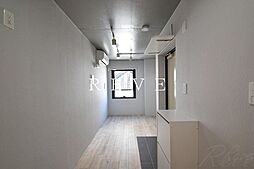 JR中央線 御茶ノ水駅 徒歩10分の賃貸マンション 4階ワンルームのリビング/ダイニング