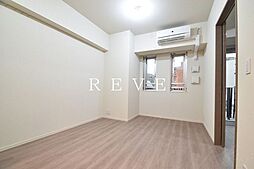 東京メトロ東西線 飯田橋駅 徒歩4分の賃貸マンション 11階1LDKのリビング/ダイニング