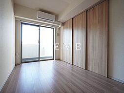 JR山手線 上野駅 徒歩13分の賃貸マンション 8階1DKのリビング/ダイニング