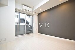 JR中央線 四ツ谷駅 徒歩7分の賃貸マンション 3階1Kのリビング/ダイニング