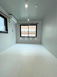 東京メトロ東西線 門前仲町駅 徒歩5分の賃貸マンション 4階ワンルームのリビング/ダイニング