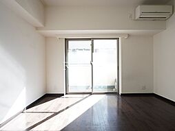 JR中央線 四ツ谷駅 徒歩14分の賃貸マンション 4階1Kのリビング/ダイニング