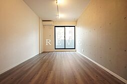 東京メトロ南北線 東大前駅 徒歩5分の賃貸マンション 2階ワンルームのリビング/ダイニング