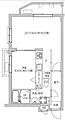LUMEED飯田橋3階16.4万円
