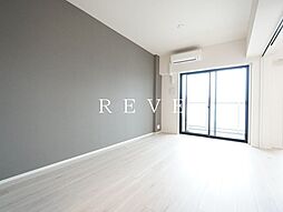 東京メトロ銀座線 田原町駅 徒歩6分の賃貸マンション 3階2LDKのリビング/ダイニング