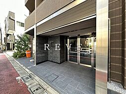 JR山手線 上野駅 徒歩15分の賃貸マンション
