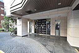 東京メトロ東西線 神楽坂駅 徒歩9分の賃貸マンション