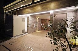 東京メトロ日比谷線 人形町駅 徒歩13分の賃貸マンション