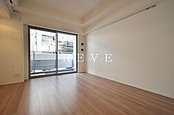 東京メトロ日比谷線 人形町駅 徒歩5分の賃貸マンション 7階1Kのリビング/ダイニング