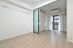 都営浅草線 人形町駅 徒歩3分の賃貸マンション 3階1DKのリビング/ダイニング