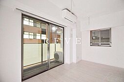 JR山手線 神田駅 徒歩3分の賃貸マンション 12階1Kのリビング/ダイニング