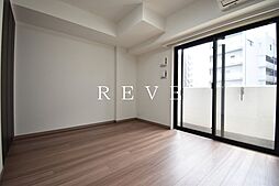 JR山手線 上野駅 徒歩7分の賃貸マンション 10階1Kのリビング/ダイニング