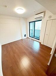 JR山手線 上野駅 徒歩15分の賃貸マンション 5階1Kのリビング/ダイニング