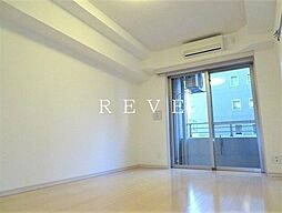 JR山手線 神田駅 徒歩2分の賃貸マンション 5階1Kのリビング/ダイニング