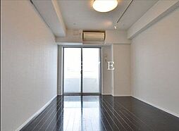 JR山手線 秋葉原駅 徒歩10分の賃貸マンション 12階ワンルームのリビング/ダイニング