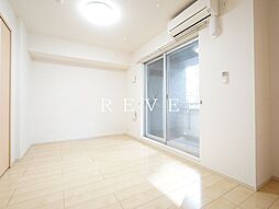 東京メトロ日比谷線 人形町駅 徒歩5分の賃貸マンション 4階ワンルームのリビング/ダイニング