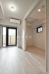 JR中央線 御茶ノ水駅 徒歩10分の賃貸マンション 10階1DKのリビング/ダイニング