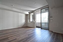 JR京浜東北・根岸線 神田駅 徒歩9分の賃貸マンション 6階1LDKのリビング/ダイニング