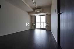 東京メトロ日比谷線 上野駅 徒歩4分の賃貸マンション 2階1LDKのリビング/ダイニング