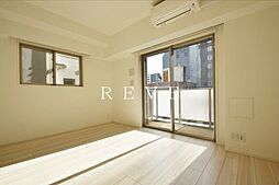 JR山手線 上野駅 徒歩10分の賃貸マンション 3階1Kのリビング/ダイニング