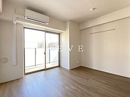 JR山手線 神田駅 徒歩15分の賃貸マンション 7階1Kのリビング/ダイニング