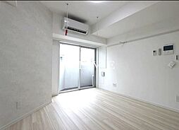 JR山手線 上野駅 徒歩12分の賃貸マンション 6階1Kのリビング/ダイニング