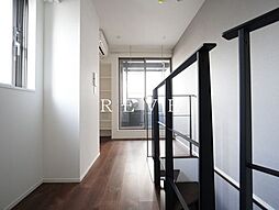 JR総武線 浅草橋駅 徒歩10分の賃貸マンション 6階1Kのリビング/ダイニング