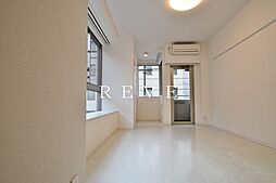 東京メトロ丸ノ内線 大手町駅 徒歩6分の賃貸マンション 2階1Kのリビング/ダイニング