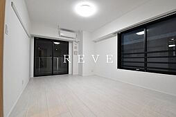 東京メトロ銀座線 神田駅 徒歩14分の賃貸マンション 6階1Kのリビング/ダイニング