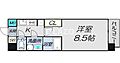 サムティ福島ノース9階6.1万円