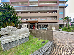 ロイヤルパークスタワー南千住