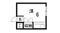 宮本マンション2階1.5万円
