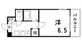 テレ・アビーテ神戸4階5.2万円