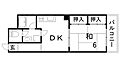 サンハイツ元町4階5.5万円