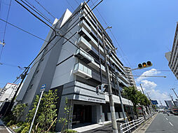 アドバンス神戸パーチェ「高速長田」駅 徒歩4分
