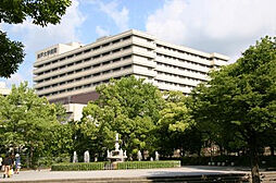 神戸大学　楠キャンパス