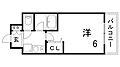 エスリード三宮フラワーロード11階5.3万円